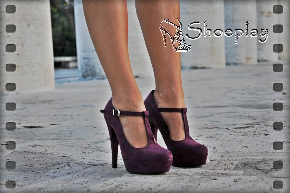 scarpe viola pittarello - Shoeplay Fashion blog di scarpe da donna