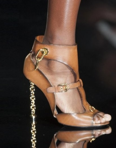 Tom ford SS 2014 LFW