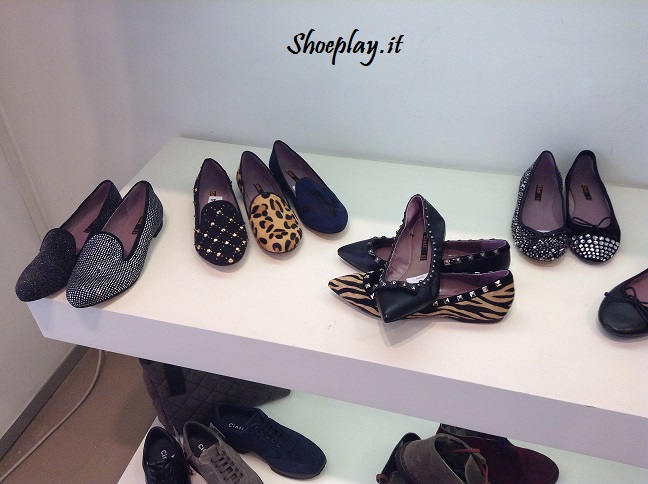 slippers gioiello cinti 2013