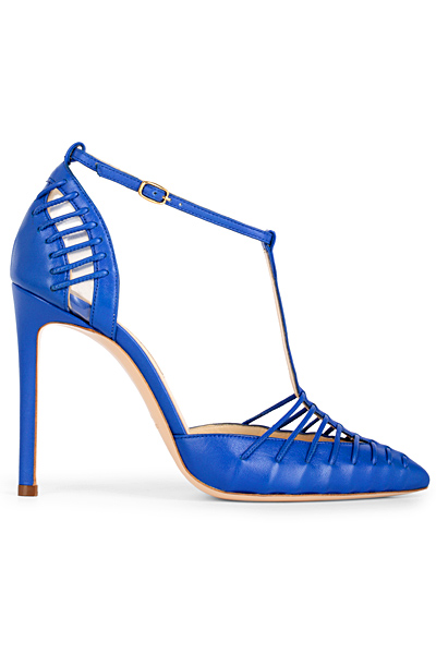 burak uyan ss 2014 blue pump