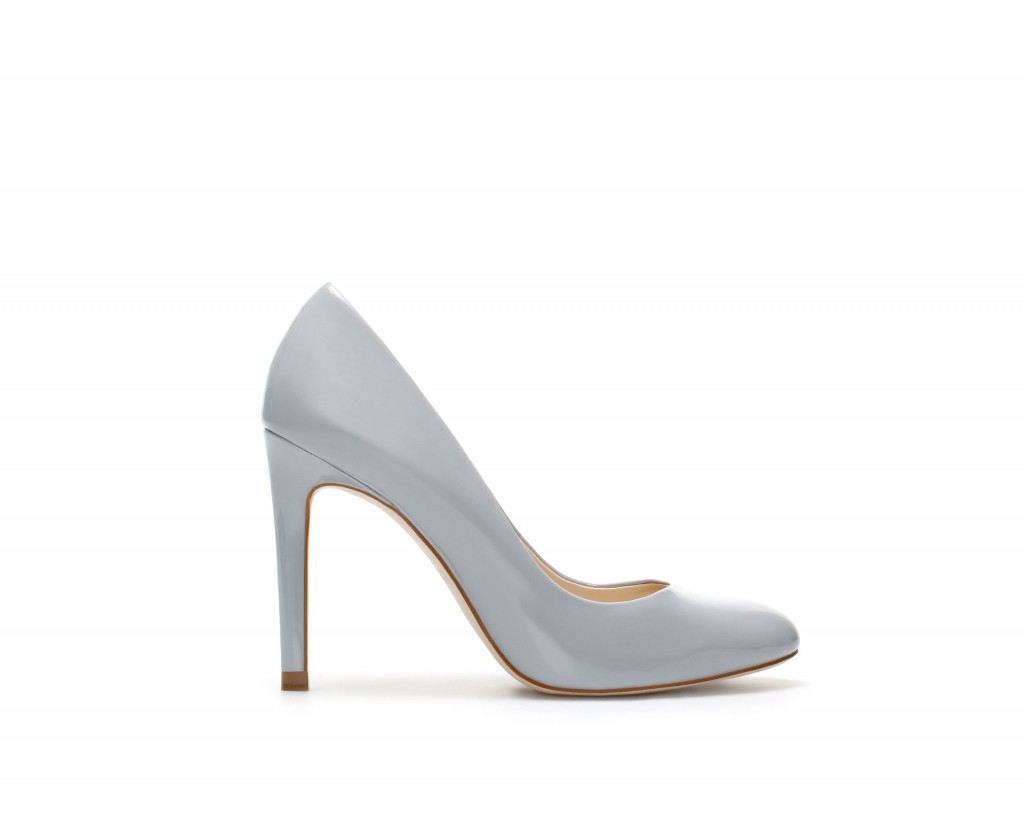 zara ss 2014 scarpe low cost
