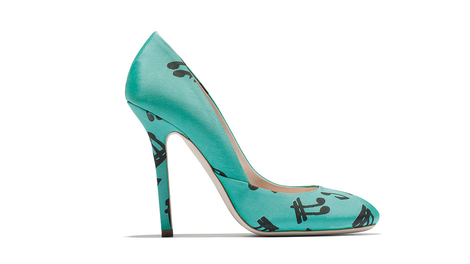 miumiu ss 2014 music pump