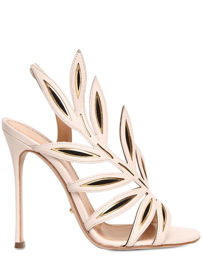 sergio rossi SS 2014