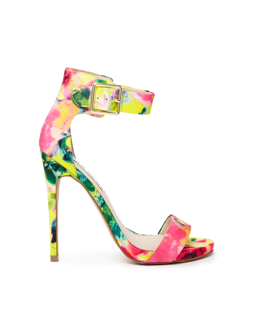 Sandali floreali Clearance