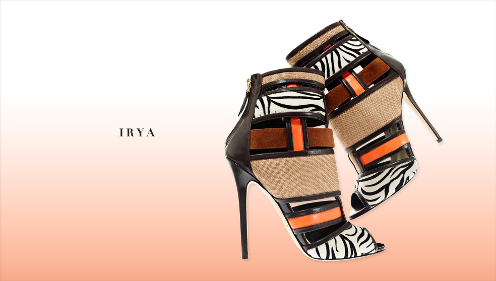 Irya