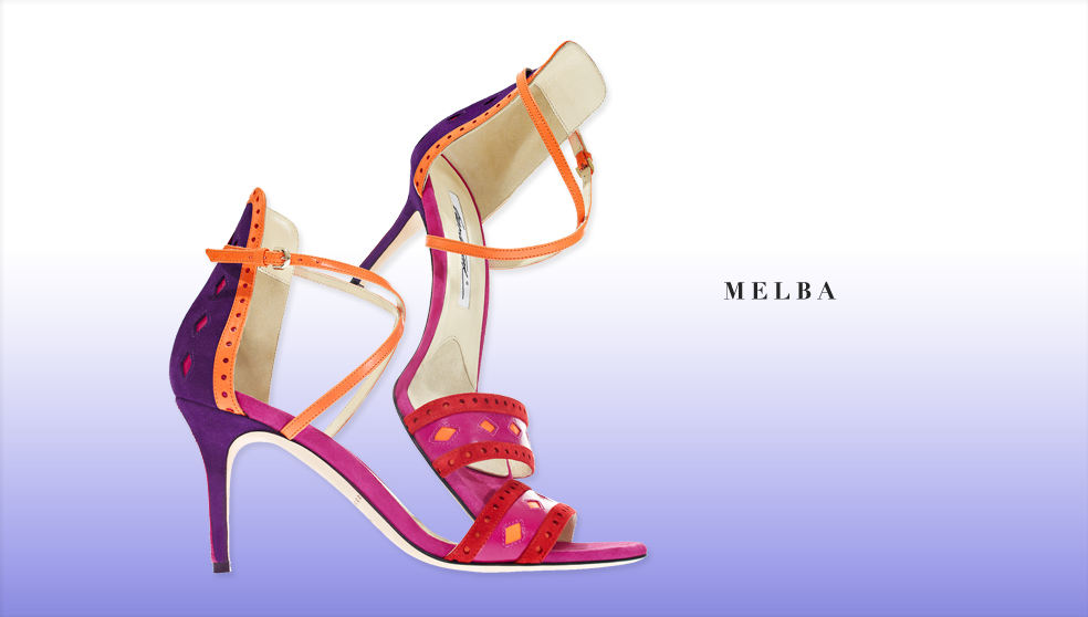 Melba Atood