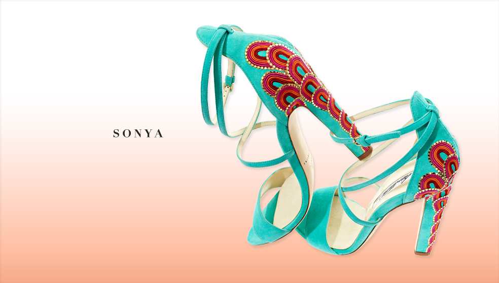 Sonya Resort Atwood 2015