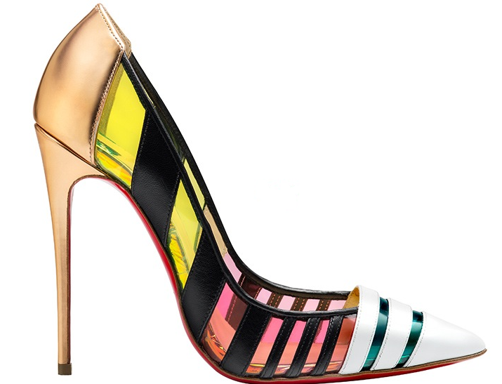bandy luboutin ss2015