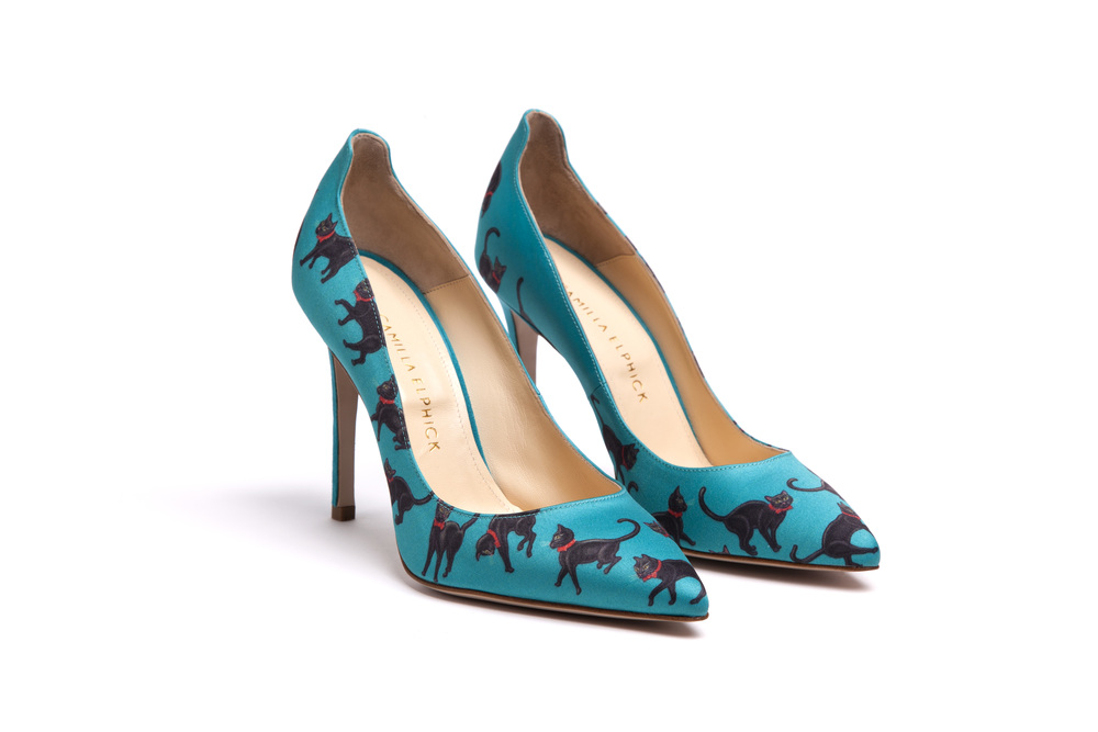 Camilla Elphick camilla elphick