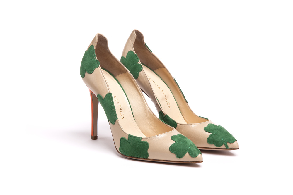 clover camilla elphick