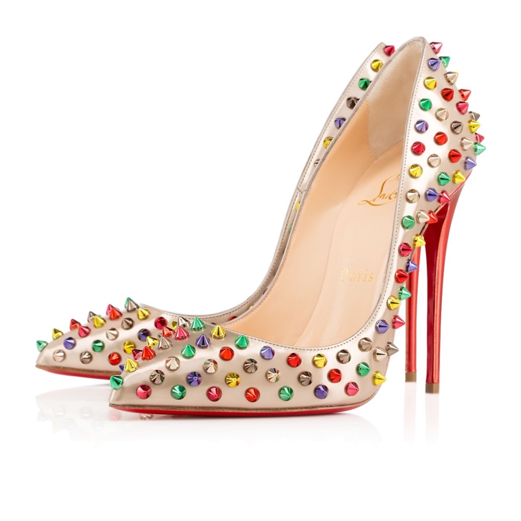 follie spikes