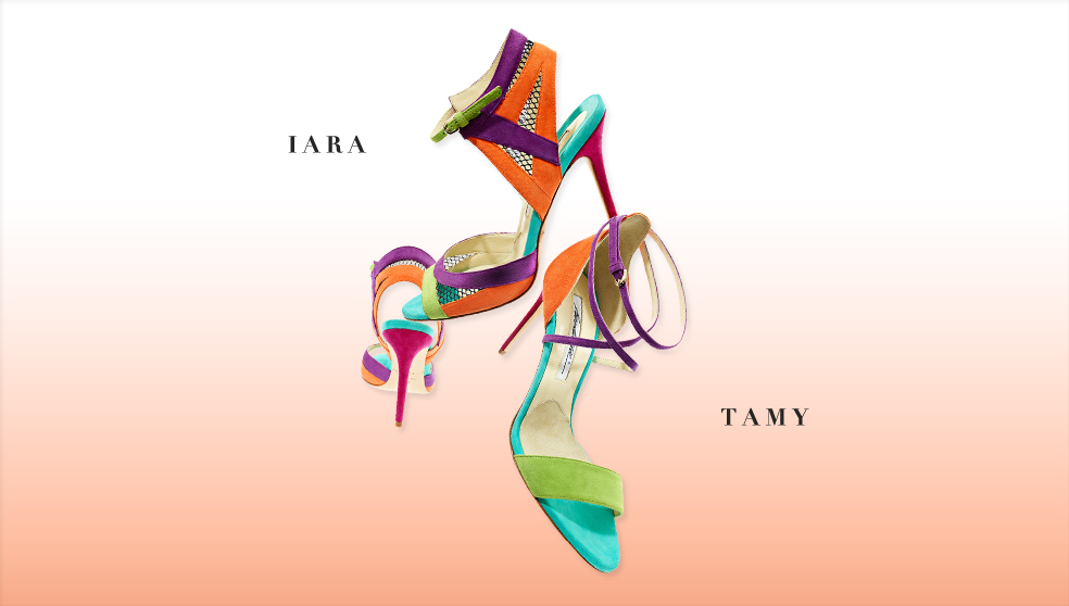 Brian Atwood Resort Brian Atwood Resort
