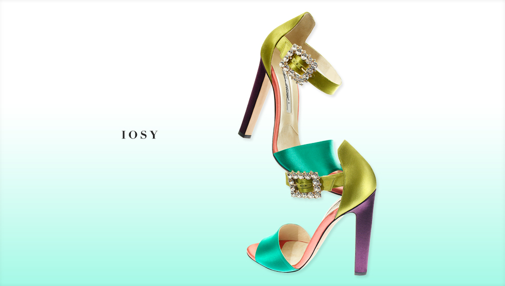 iosy
