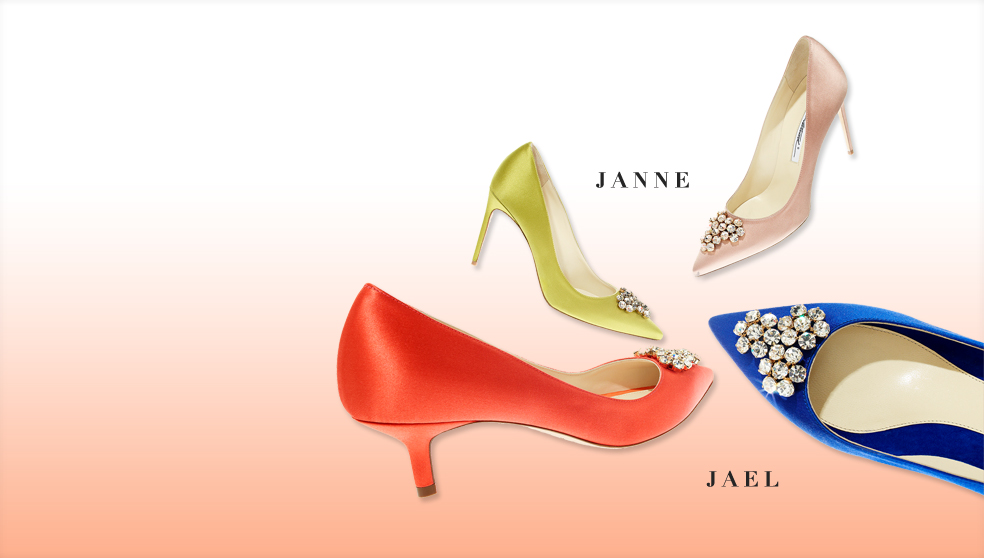 janne jael