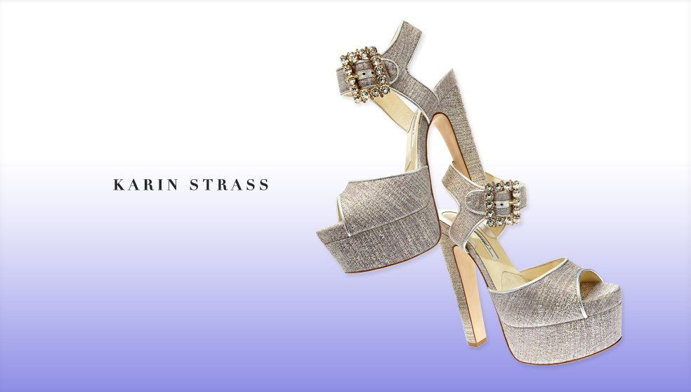 karin strass
