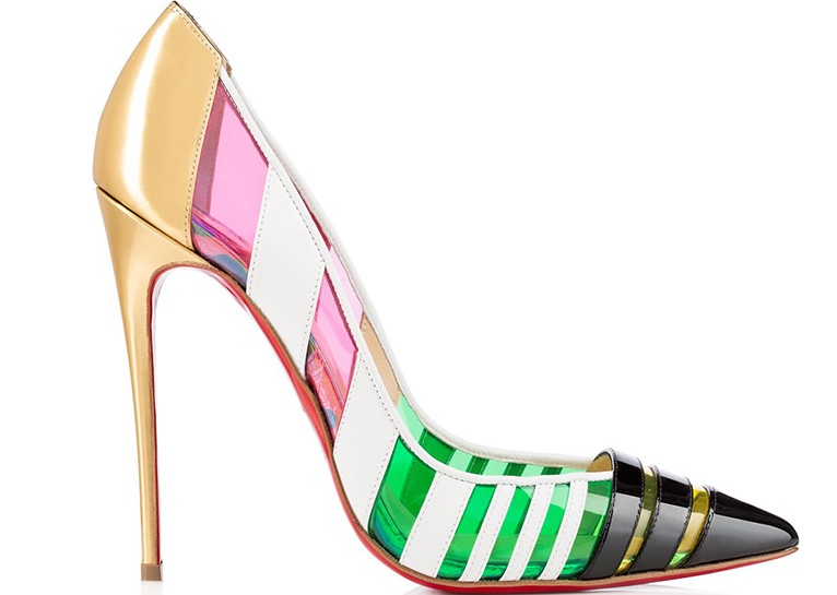 louboutin bandy ss2015