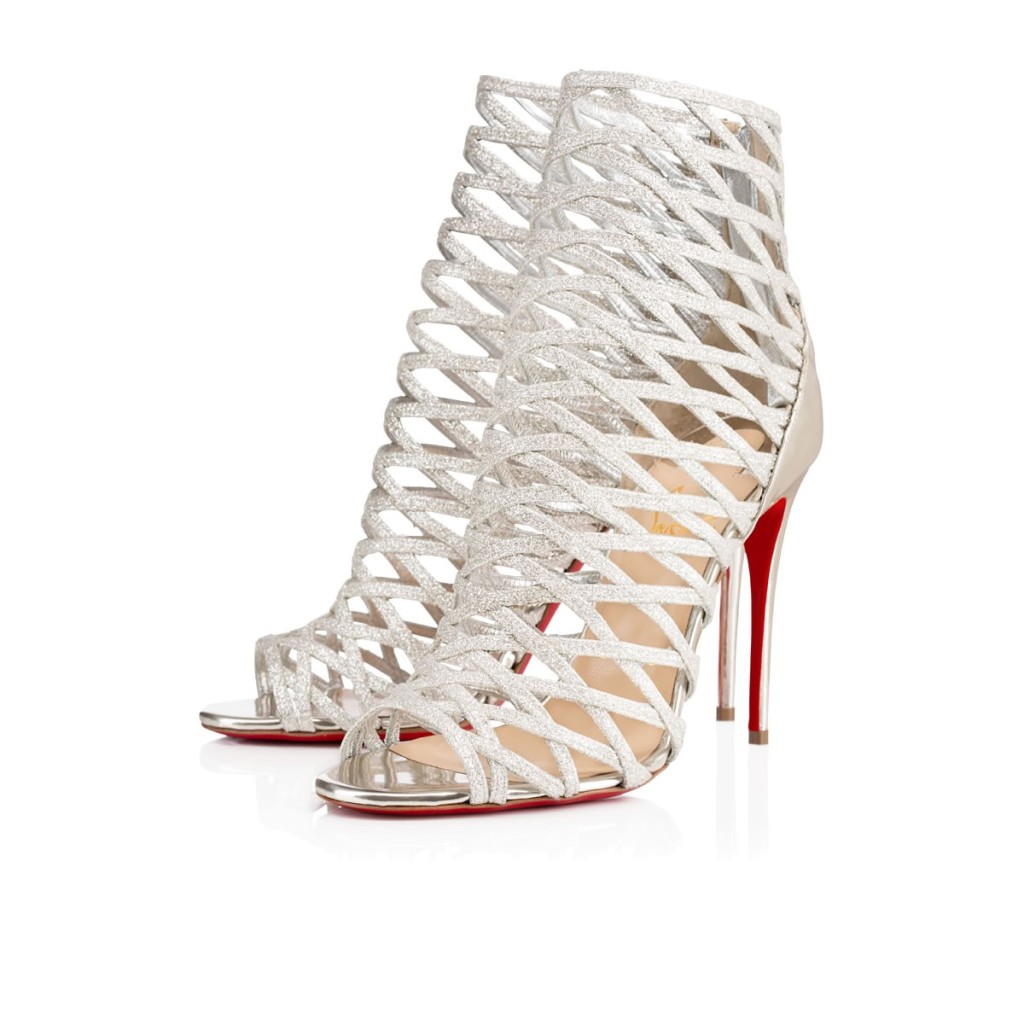 mille cinque louboutin