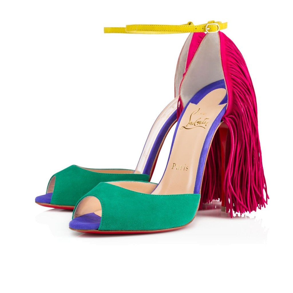 otrot louboutin ss2015