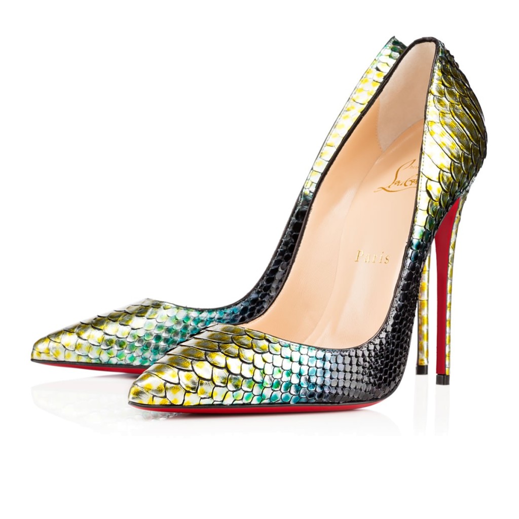 so kate python ss2015