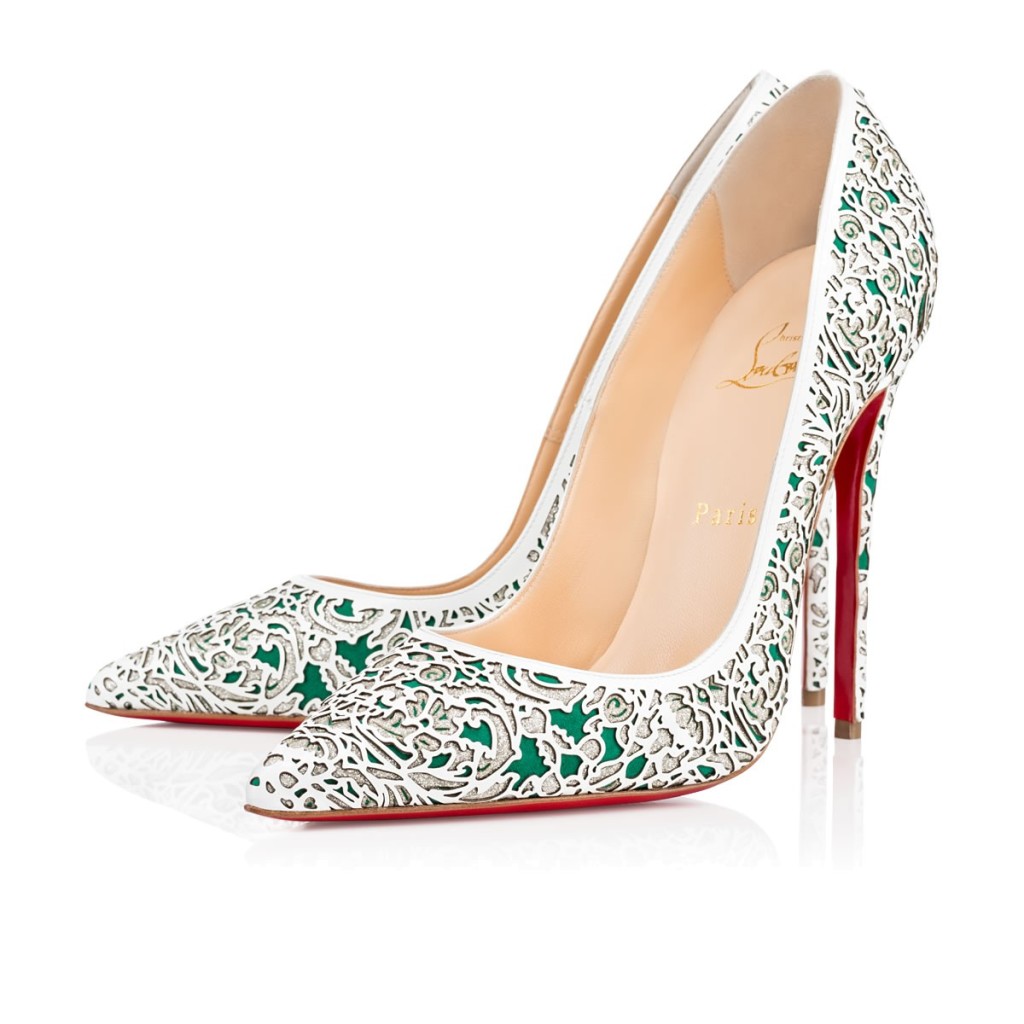 so pretty louboutin