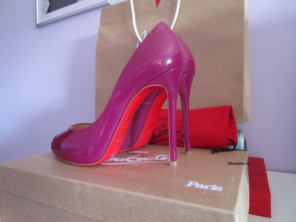 christian louboutin shoeplay