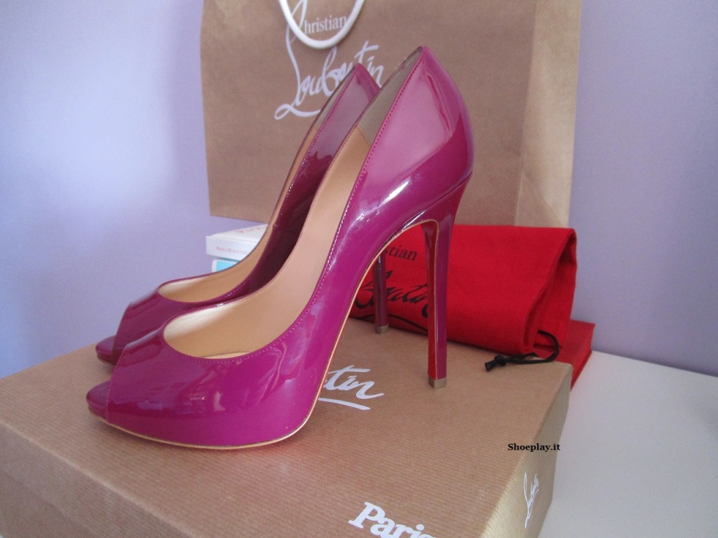 Christian Louboutin Flo christian louboutin flo