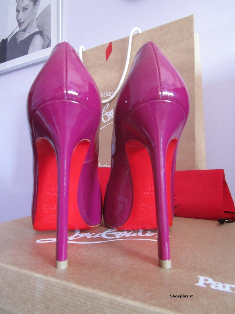 shoeplay louboutin