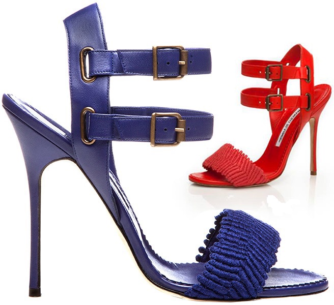 Manolo-Blahnik-Area-sandal-Spring-2014-collection
