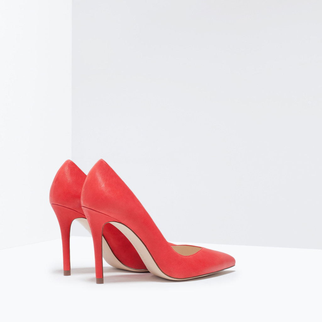zara ss2015