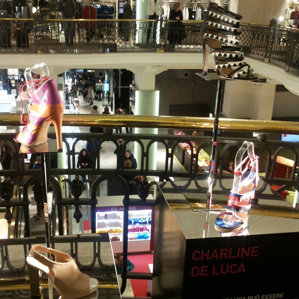 Altaroma New Designers Altaroma New Designers