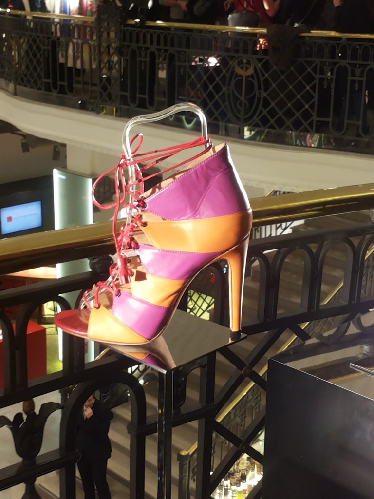 altaroma 2015 charline de luca
