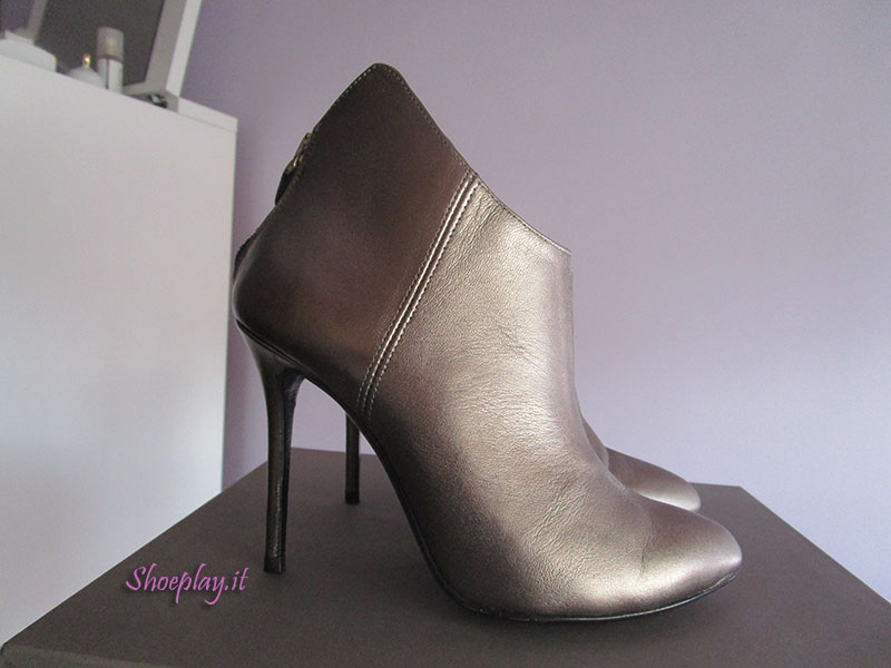ankle boots stelio malori