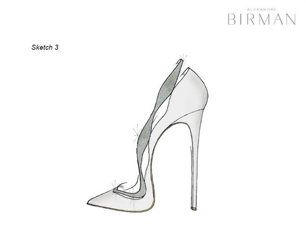 birman cinderella