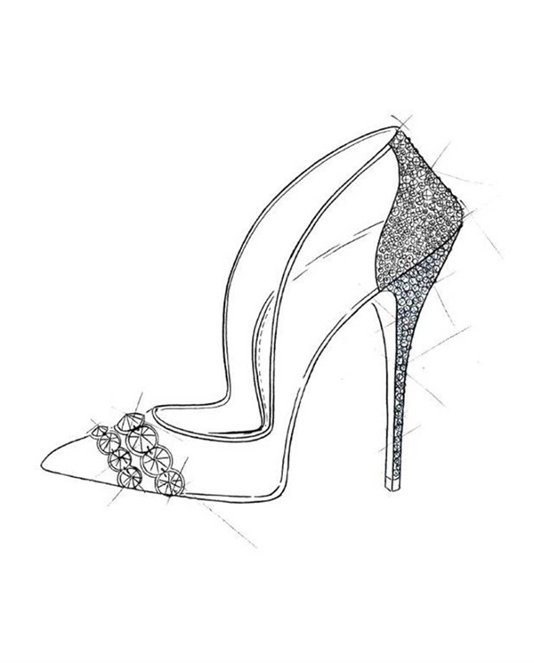 paul andrew cinderella