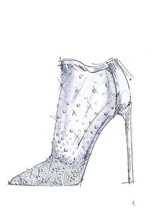 stuart weitzman cinderella
