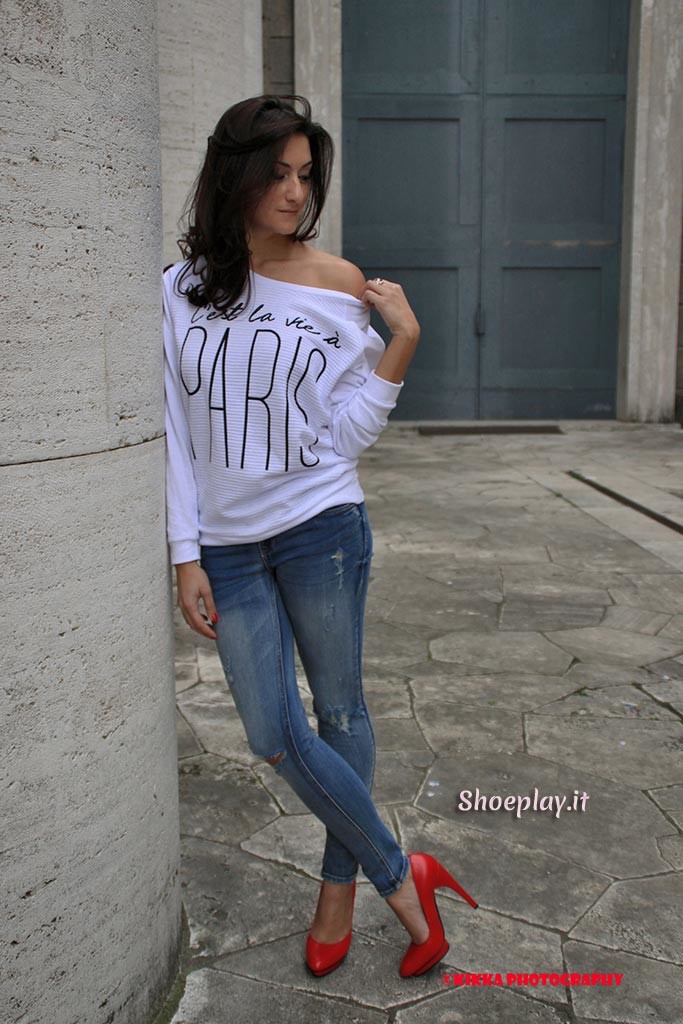 blog di scarpe