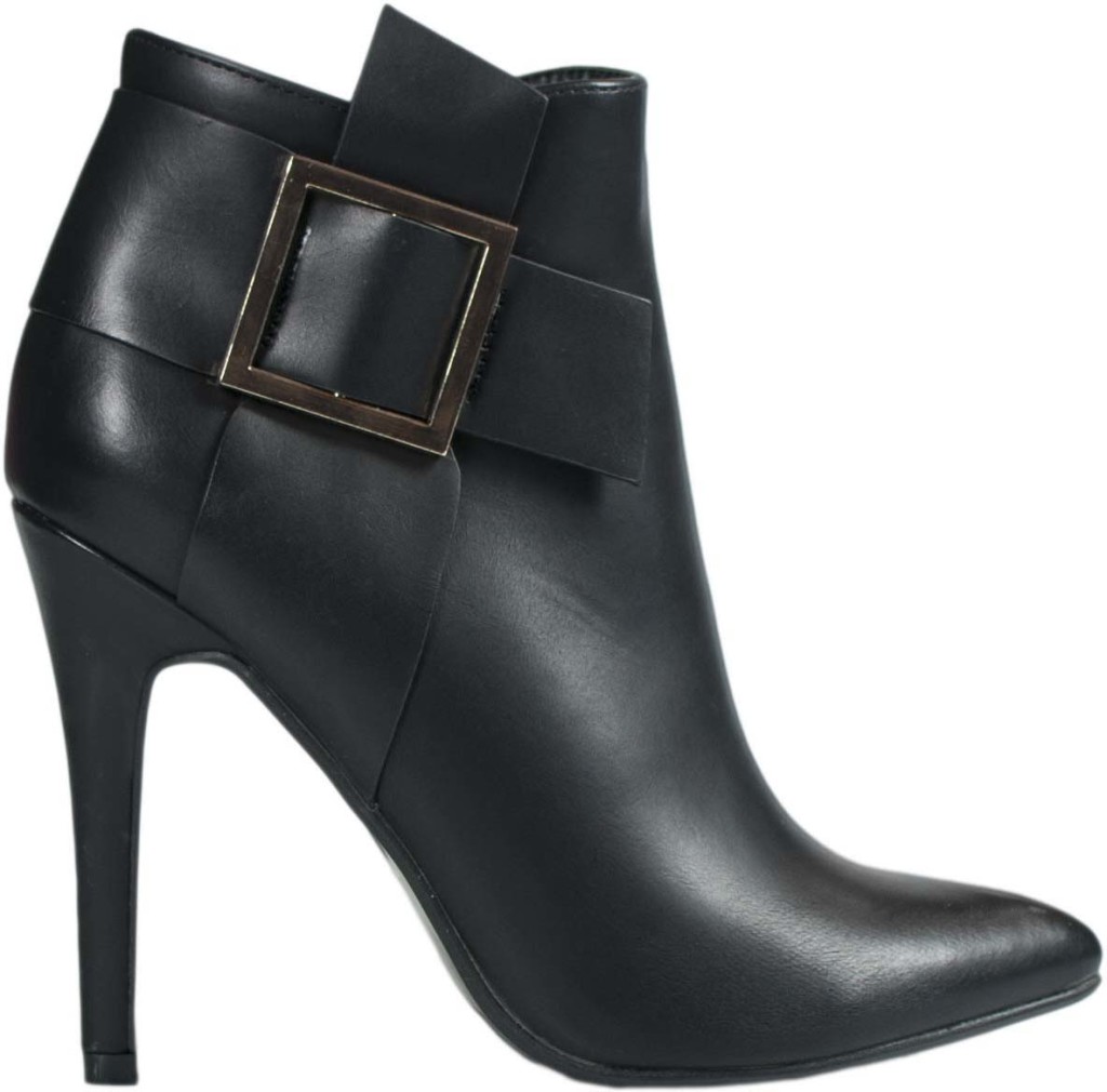 primadonna ankle boots