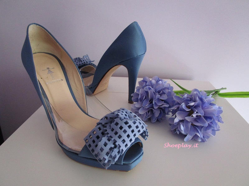 scarpe giemme