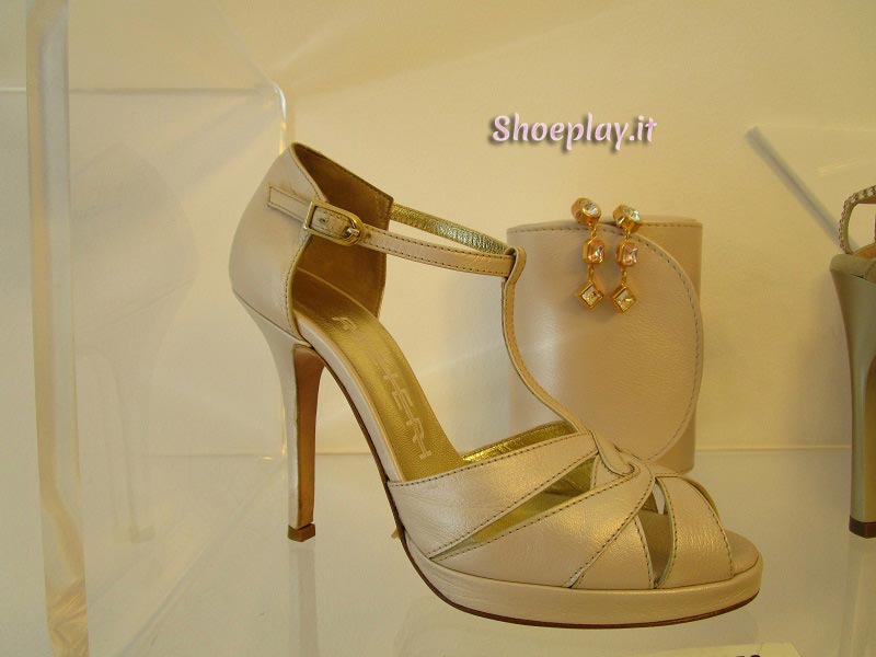 sandali classici