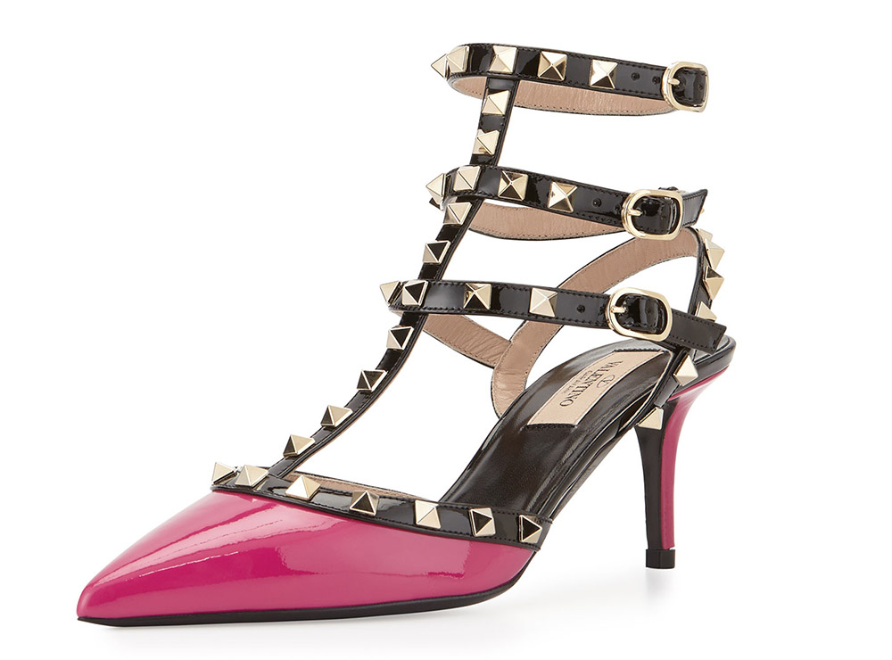 rockstud rosa tacco 7 prefall2015