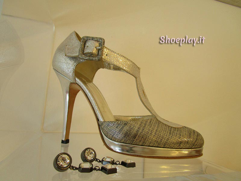 scarpe donna cerimonia