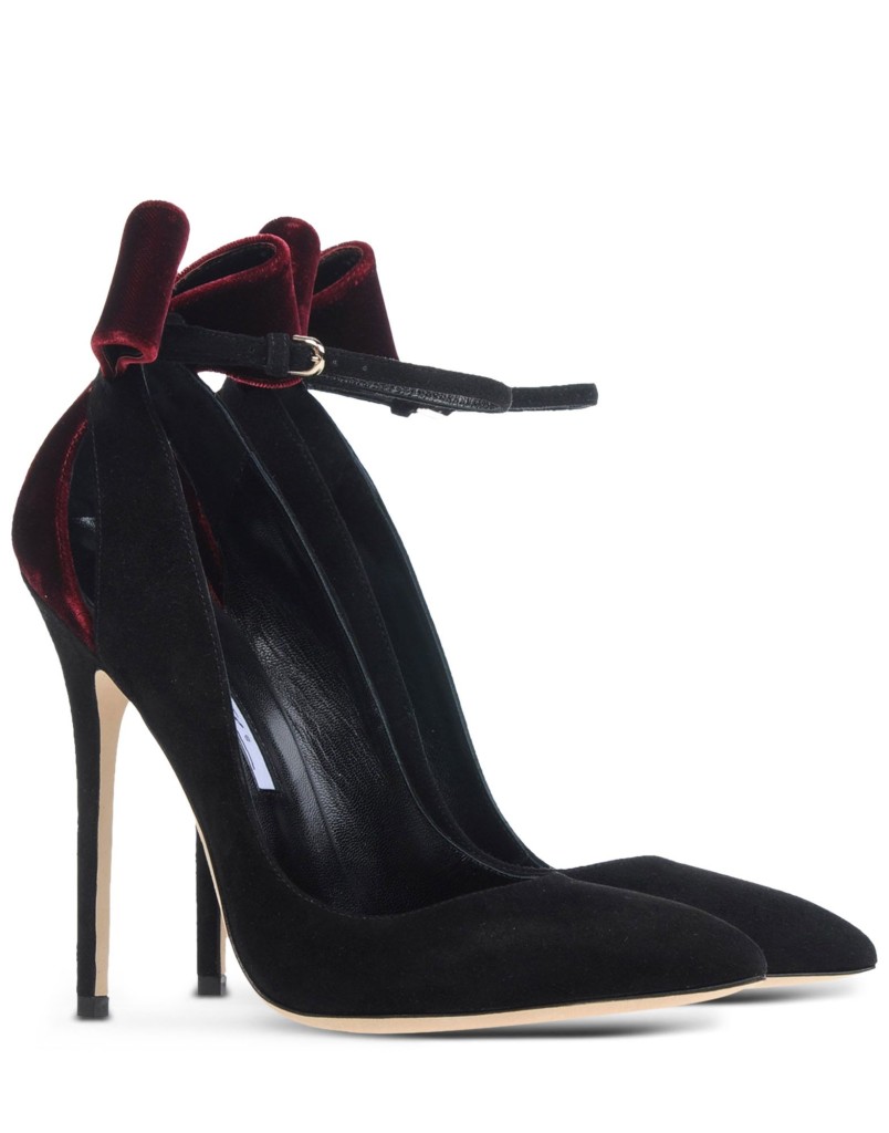 scarpe con fiocchi scarpe con fiocchi