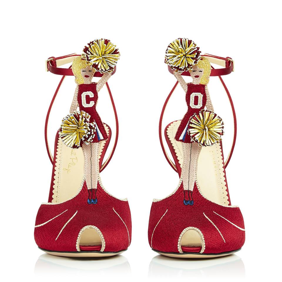 charlotte olympia south coast