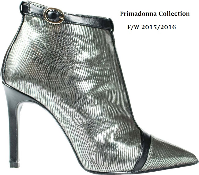 primadonna inverno 2015 2016