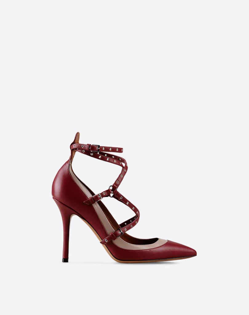 valentino rockstud