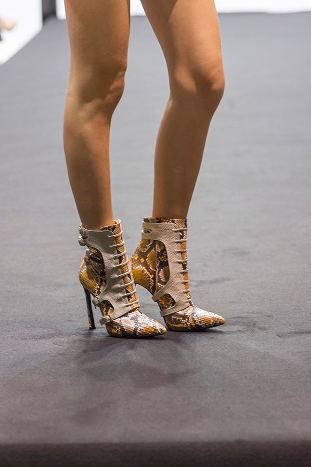 ankle boots ghette amato daniele ss2016