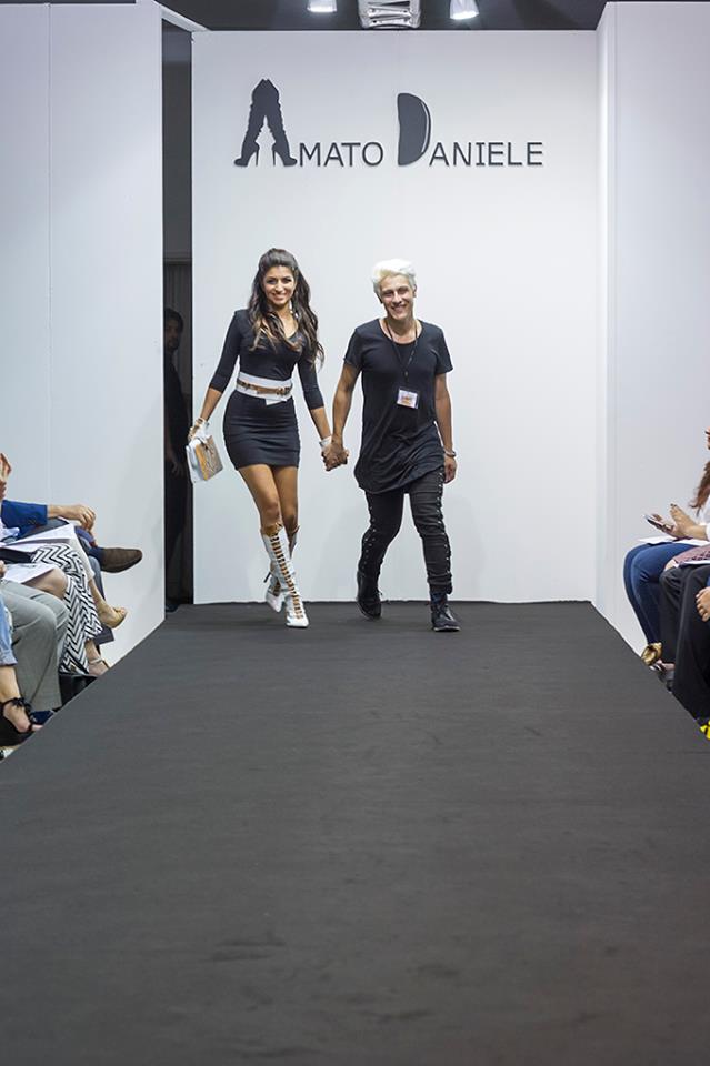 amato daniele designer