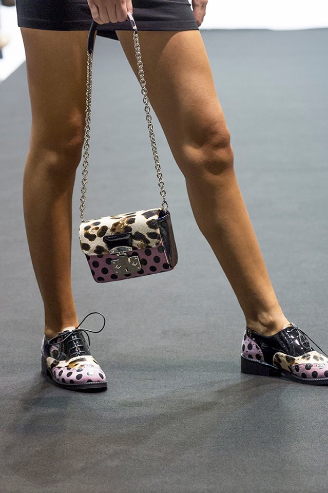 stringate rosa e nere amato daniele ss2016