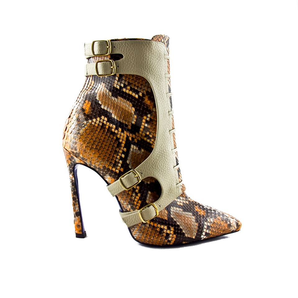 stivali ghette tacco alto amato daniele ss2016