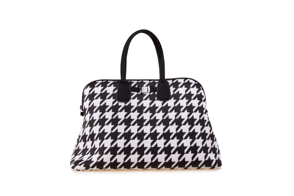 borsa save my bag principe pied de puole uomo
